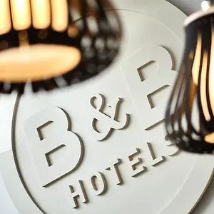 B&B Hotel Bollene Bollène