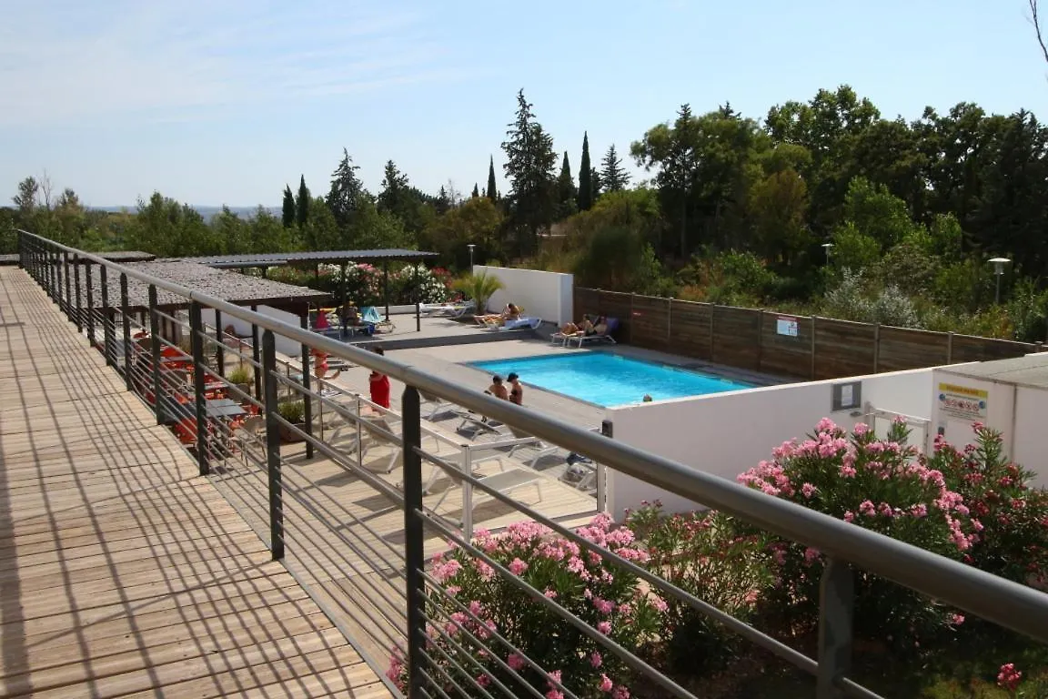 Sweet Home Studio Aix En Provence, Terrasse, Piscine, Resto, Éguilles
