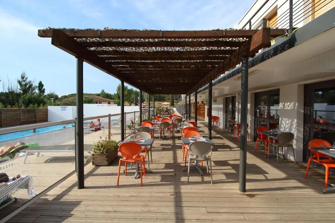 Apartahotel Sweet Home Studio Aix En Provence, Terrasse, Piscine, Resto, Éguilles