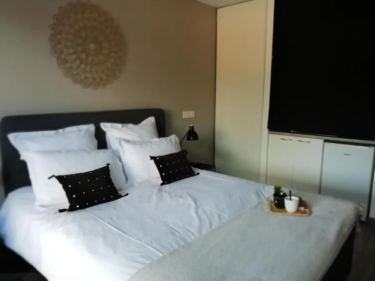 Apartahotel Sweet Home Studio Aix En Provence, Terrasse, Piscine, Resto, Éguilles Francia