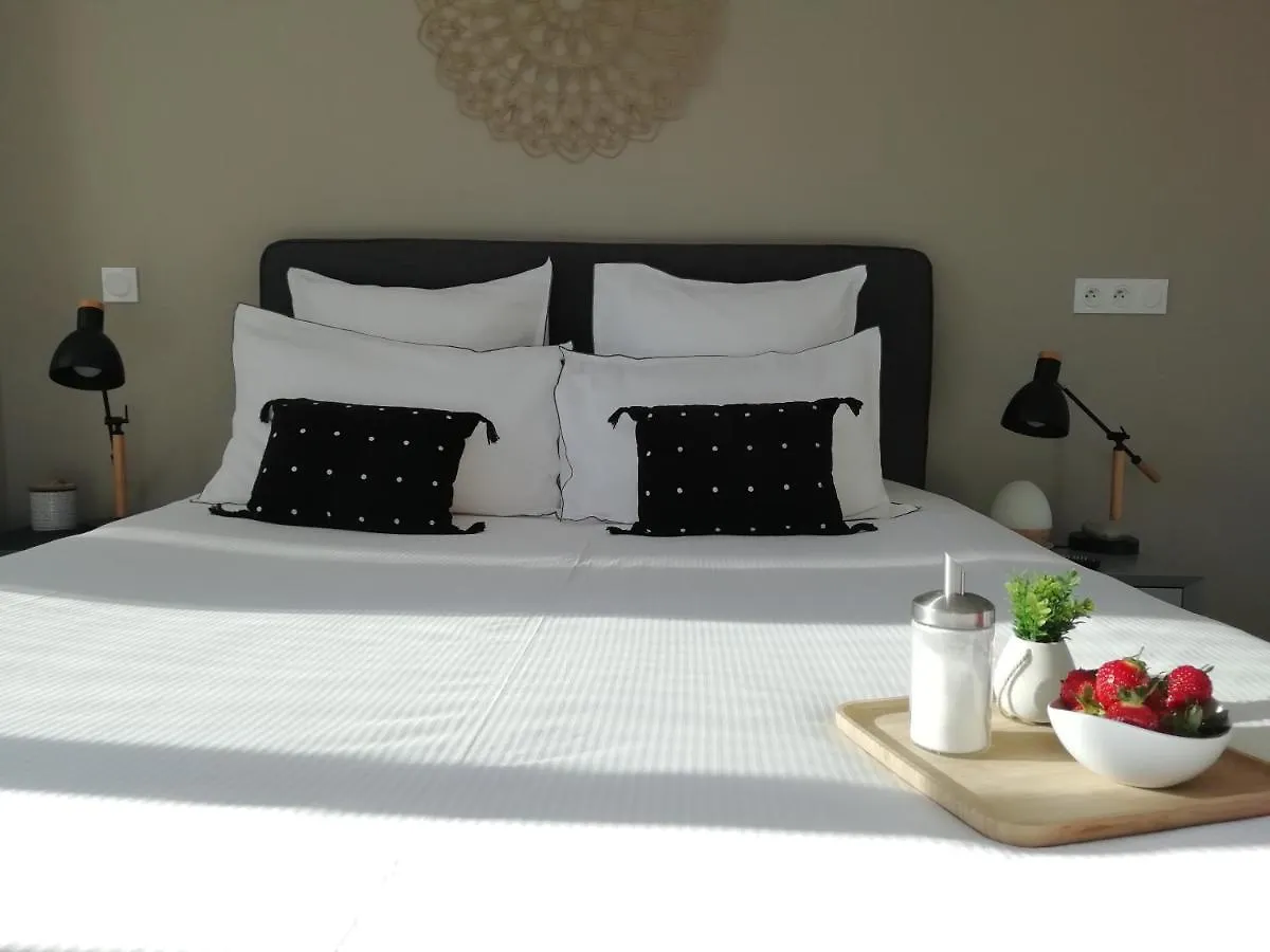 Apartahotel Sweet Home Studio Aix En Provence, Terrasse, Piscine, Resto, Éguilles